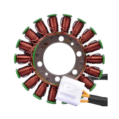 Stator de magnéto pour CBR1000RR 2004-2007 - Bobine d'allumage moto alternative 31120-MEL-013