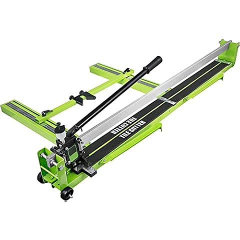Husuper Cortador de Azulejos Ancho de Corte 1200mm Cover