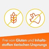 Folsäure-ratiopharm® 5 mg Tabletten: Optimal versorgt bei Folsäuremangel, 100 Tabletten