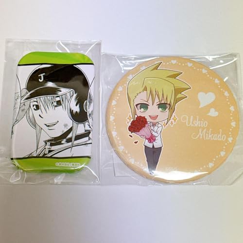 Mr.FULLSWING ミスターフルスイング ミスフル 牛尾御門 セット グッズ