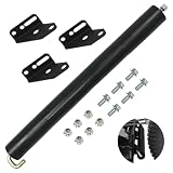 NEWNINEST 19A70059OEM Lawn Striping Kit Fit for 50' 54' 60' Deck Zero-Turn Mowers,Compatible with Cub Cadet Ultima Series and Troy-Bilt Mustang Z Series