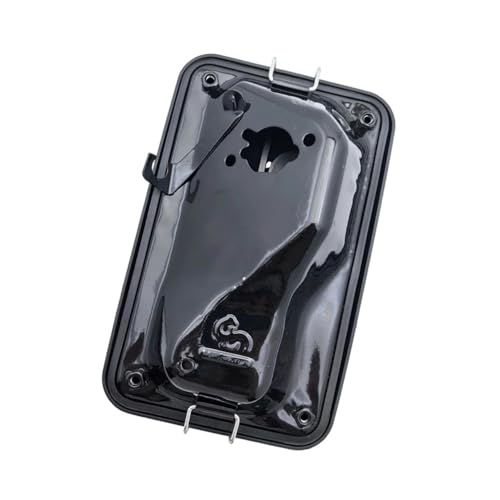 Boîtier filtre à air pour moteur GX160 et GX200 de générateur