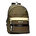 Produktbild Pepe Jeans Caden Schul-Rucksack Grün 32x44x17,5 cms Polyester 21.12L