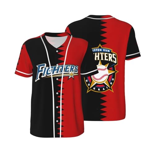 【新品未使用】北海道日本ハムファイターズユニホーム 2枚セット 北海道日本ハムファイターズ ユニフォーム エスコンフィールド 2