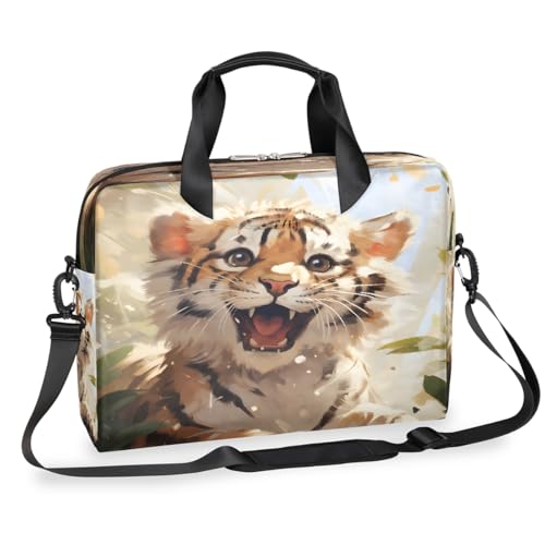 Bolso para laptop de 16 pulg., slim, para oficina miniatura 1