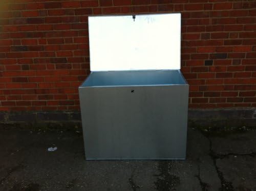 MEDIUM FEED BIN