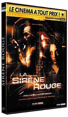 La Sirène rouge