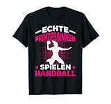 Coole Handballspielerin & Handballer Zubehör