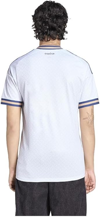 Amazon.co.jp: [アディダス] イタリア代表 2026 アウェイ レプリカ