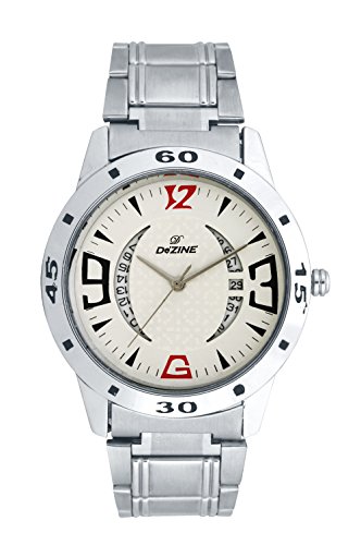 Dezine DZ-GR7000-WHT-CH