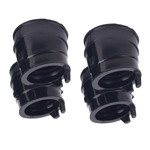 Collecteur d'interface de carburateur moto pour CB250 Hornet et Jade 250