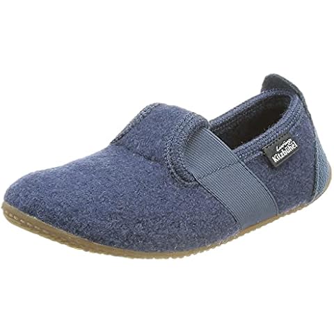 Living Kitzbühel 3846-0584 Loafer, Midnight Navy, 13.5 UK Child Cover