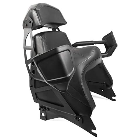 Kimpex SeatJack Passenger Seat Cover