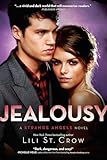 Jealousy (Strange Angels, Book 3)