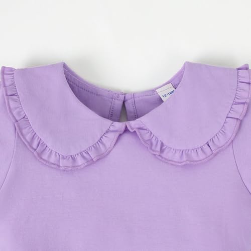 Reviews de Pantalones de peto para Bebé los preferidos por los clientes. 30 Imagen adicional