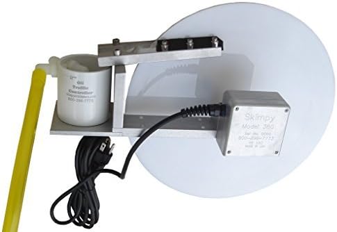 Skimpy Revolution 12 Inch Disk Skimmer