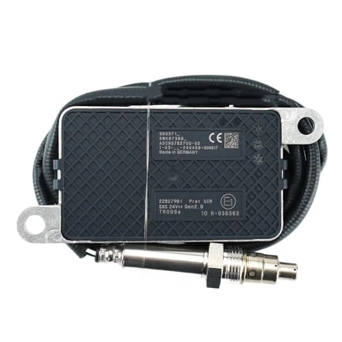 Capteur de NOx pour camion Volvo compatible avec les modèles 5WK97368 et 22827991