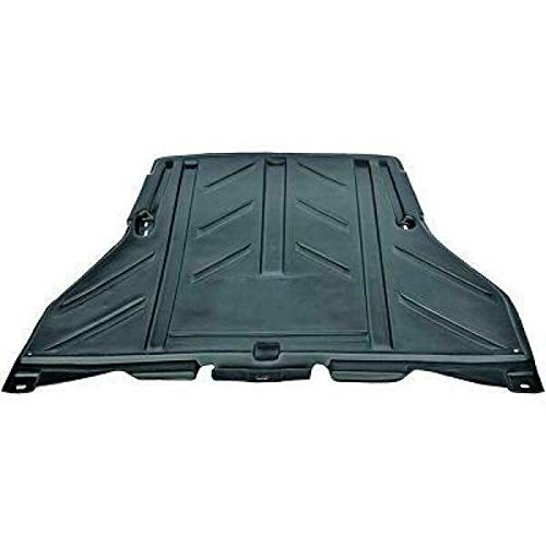 8101614 DIEDERICHS Protezione / copertura motore posteriore per AUDI A4, A6 | AUTODOC prezzo e recensioni