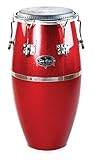 congas usate L’hardware a corona California di Gon Bops offre comfort e prestazioni elevate