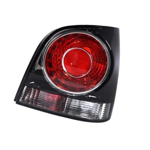 Feu arrière pour VW Polo pour réparer phare droit fissuré modèle Hatchback 2006-2010