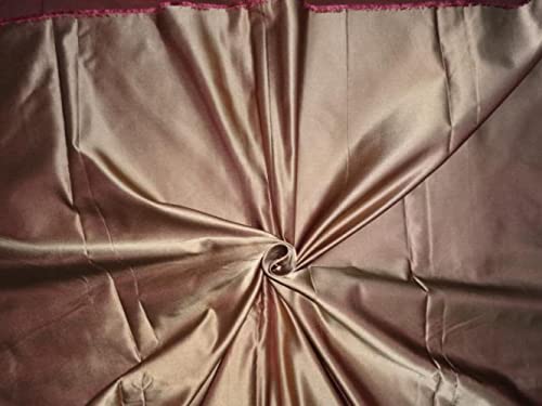 Soies Silk Dutchess Œil de tigre en soie de luxe pour créations haute couture