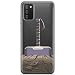Produktbild ERT GROUP Handyhülle für Samsung A02S Original und offiziell Lizenziertes Marvel Muster Thor 002 optimal an die Form des Handy angepasst, teilweise transparent