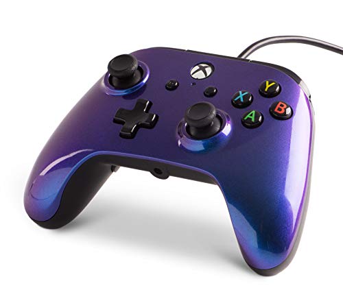 Image of PowerA Enhanced Wired Controller for Xbox One (Renewed)