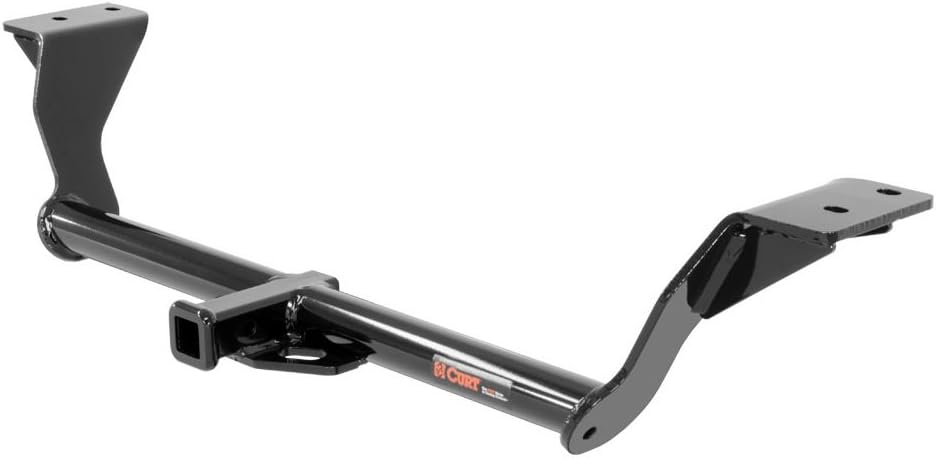 CURT 11412 1-1/4" Class 1 Trailer Hitch