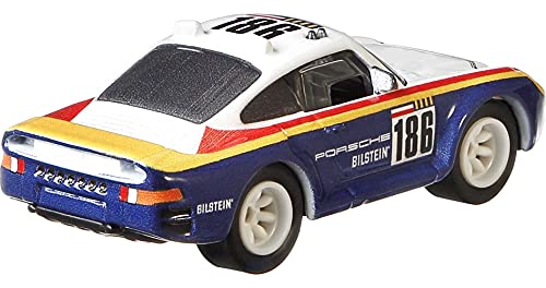 Hot Wheels Porsche 959 vehículo miniatura 2