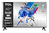 Smart TV TCL 40S5K 40