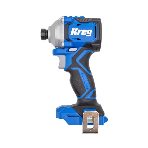 Kreg 20V Ionic Drive 1/4