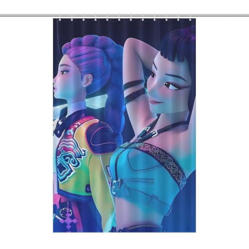 KPOPK[Y! f[En^[Y V[J[e Ԏd؂ h ډB oXJ[e Ot CJ[e tbNt  46.85x70.87Inchi119x180cmj