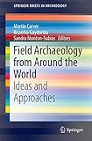 Field Archaeology from Around the World: Ideas and Approaches (SpringerBriefs in Archaeology)