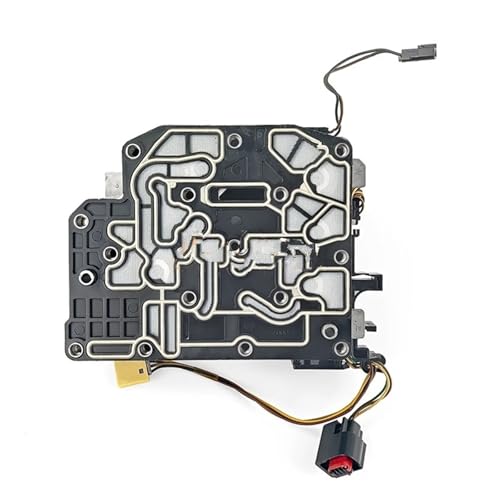 Bloque de solenoide 62TE con válvulas de alta precisión para transmisión de Dodge 6