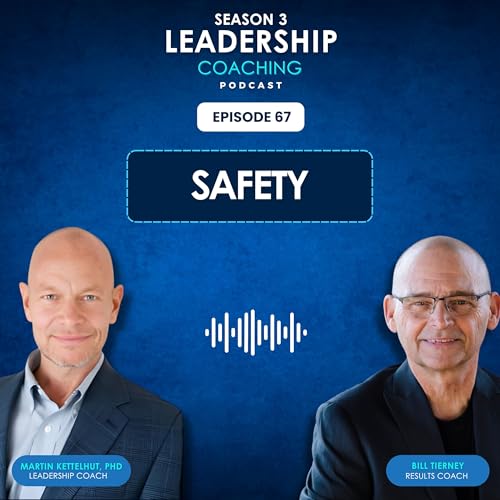 Episode 67: Safety