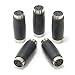 Ancable 5-Pack 5-Pin DIN to 5-Pin DIN MIDI Coupler, MIDI (Female) - MIDI (Female) Coupler Joiner Adapter
