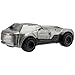 Hot Wheels DC Universe Armored Batman Vehicle