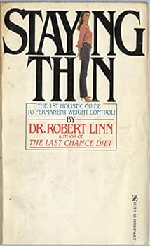 Paperback Staying Thin Book