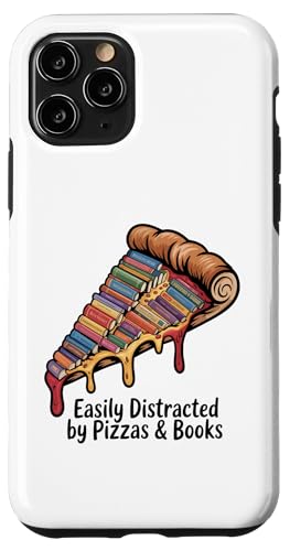 I Love Pizza Slice Of Pizza RX`[ { I^N Y sU X}zP[X iPhone 11 Pro p