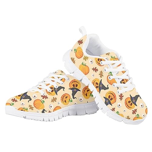 Kids Shoes Girls Kids Tennis Shoes Boys Sneakers Size 11.5-5 for Outdoor Sports4