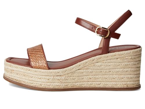 Image of Cole Haan Women's Cloudfeel Keeton Espadrille Flatform