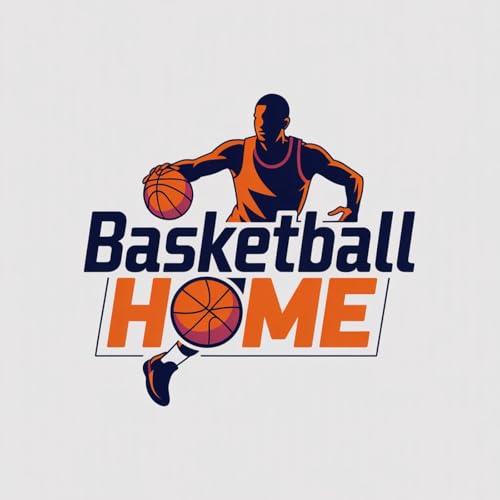 Basketball Home cover art