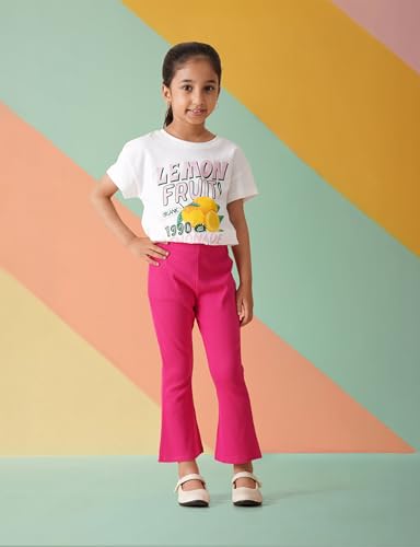 Image of Amazon Brand - Symbol Girls Leggings