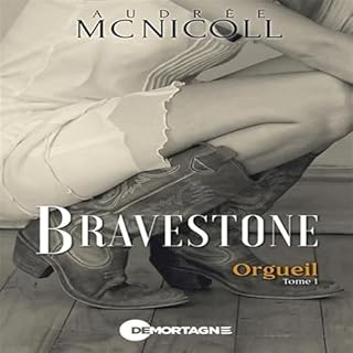 Orgeuil (French Edition) cover art