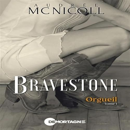 Orgeuil (French Edition) copertina