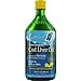 Carlson Labs Norwegian Cod Liver Oil (Lemon, 16.9 x 2)