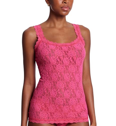 Image of hanky panky, Signature Lace Classic Camisole