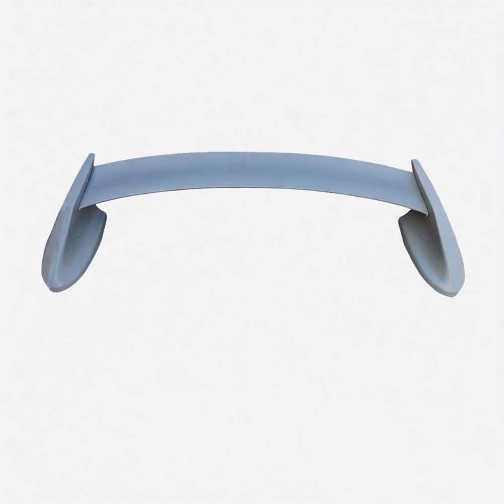 Jggqsy Unpainted Car Spoiler,Compatible With Honda Insight Inside, Auto Parts,