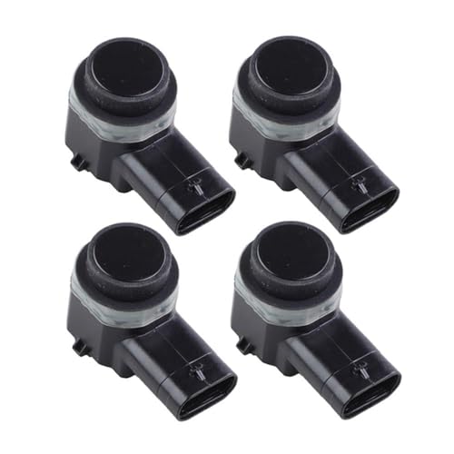 Capteur de stationnement arrière compatible Skoda A3 A4 A6 Q3 Q5 Golf Jetta Seat
