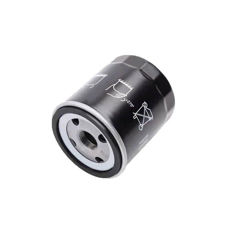 Filtr kabinowy Filtr powietrza Filtr kabinowy Filtr oleju Pasuje do modelu MG ZS 1.5L 1.5VTI 2017-2020 Numer silnika 15S4C OEM:10365455 10334315(COLORLESS)